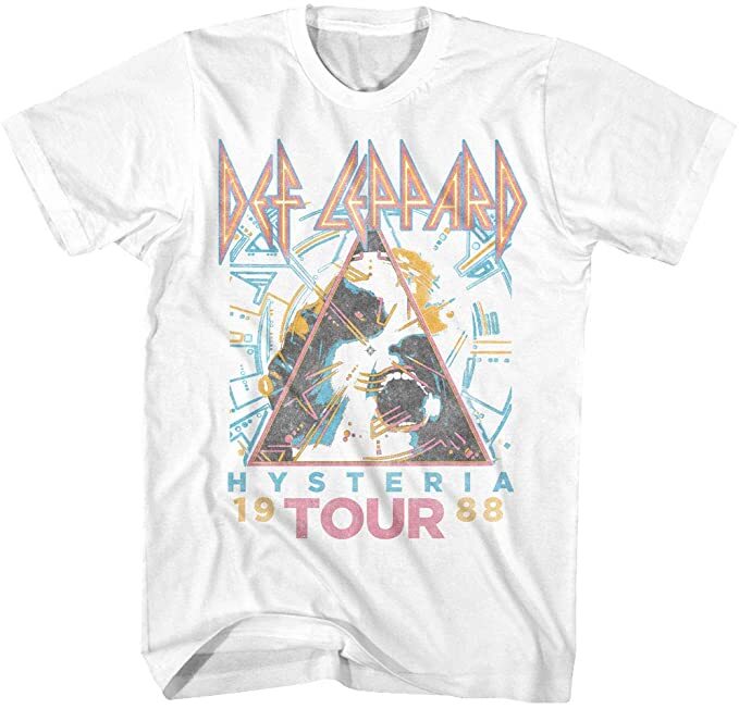 Standard Chinchilla caelum Rock Shirt